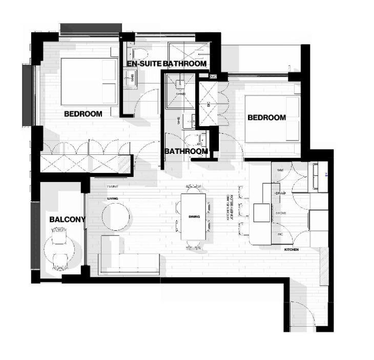 2 Bedroom Property for Sale in Sea Point Western Cape